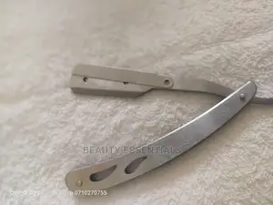Razor Holding Handle