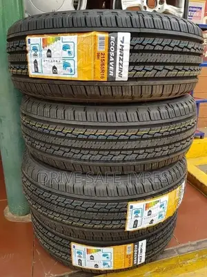 215/65 R16 Mazzini Tyre Eco