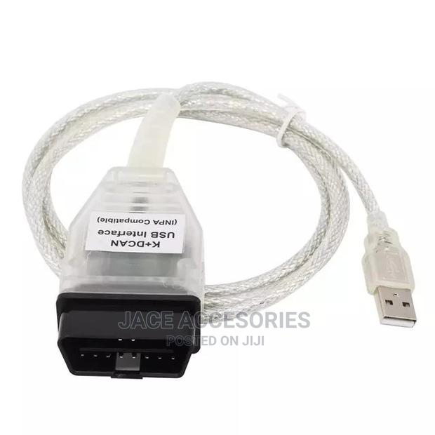 Acardiag BMW Vci NPA+K-DCAN - thumbnail 3