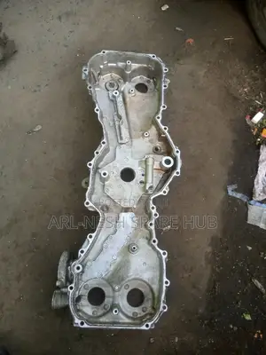 Subaru Fb 20 Engine Cover(Oil Pump)