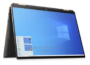 New Laptop HP Spectre X360 16GB Intel Core I7 SSD 1T