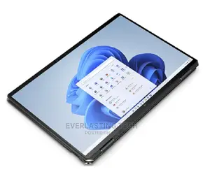 New Laptop HP Spectre X360 16GB Intel Core I7 SSD 1T