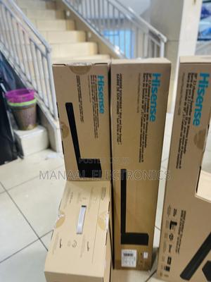 Hisense Soundbar 2.1 200WATS’M - main view