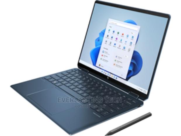 New Laptop HP Spectre X360 16GB Intel Core I7 SSD 1T