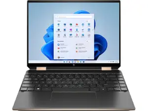 New Laptop HP Spectre X360 16GB Intel Core I7 SSD 1T