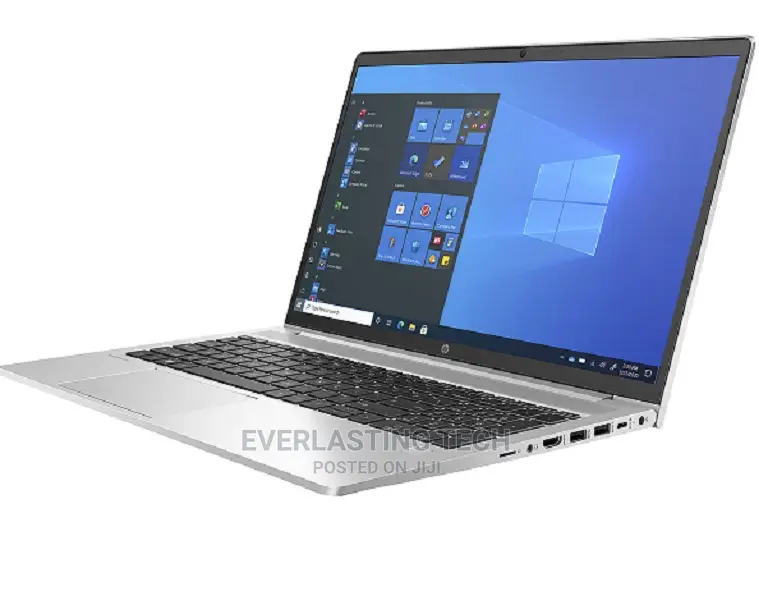 New Laptop HP ProBook 450 8GB Intel Core I5 SSD 512GB