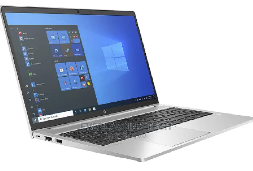 New Laptop HP ProBook 450 8GB Intel Core I5 SSD 512GB