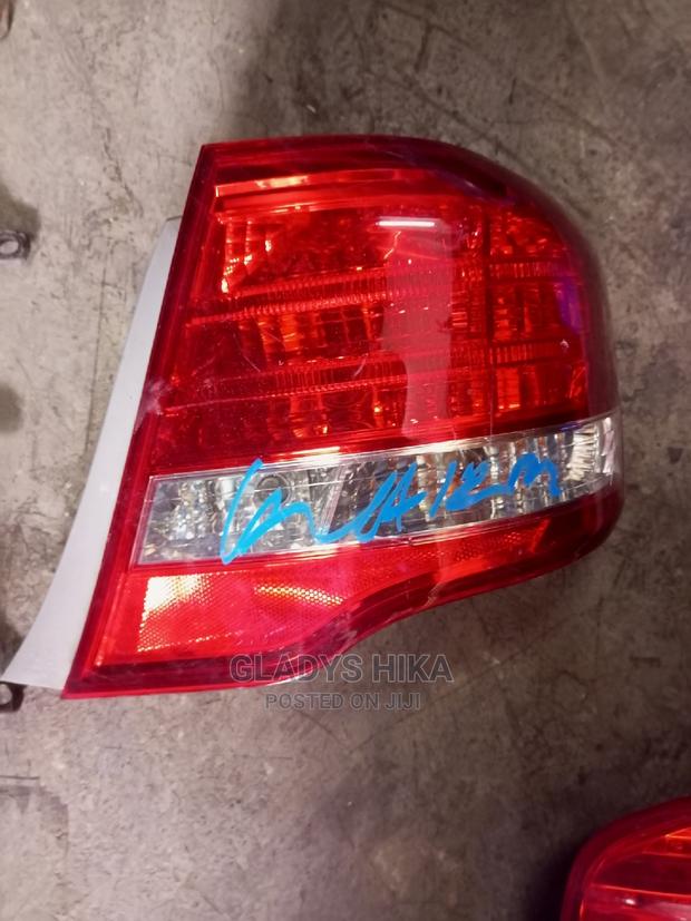 Ex Japan Backlight for Axio - main view