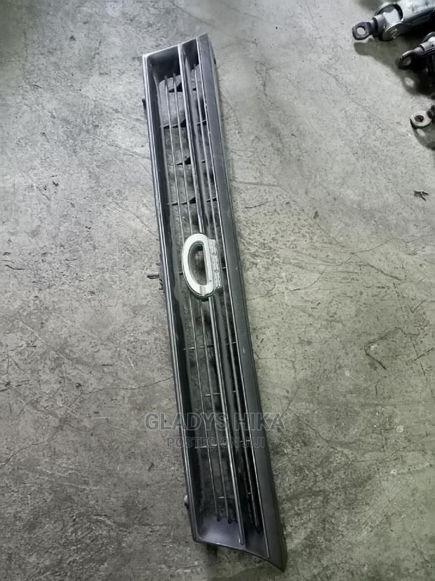 Ex Japan Center Grill for 100 - thumbnail 2