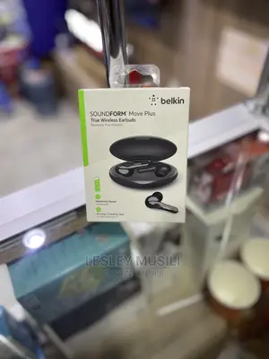 Sound Form Move Plus
