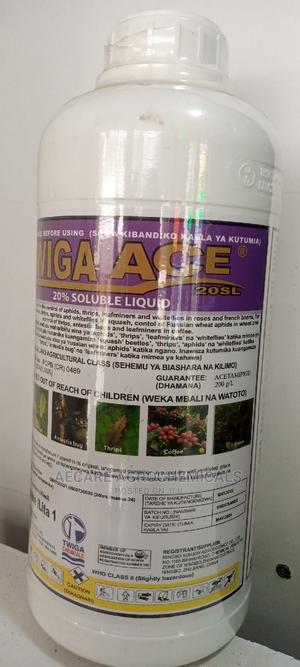 Twiga Ace Insecticide 1litre - thumbnail 2