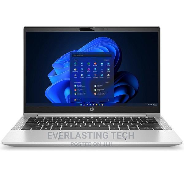 New Laptop HP ProBook 430 8GB Intel Core I7 SSD 512GB