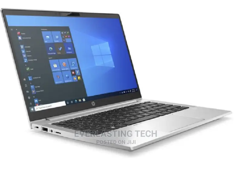 New Laptop HP ProBook 430 8GB Intel Core I7 SSD 512GB
