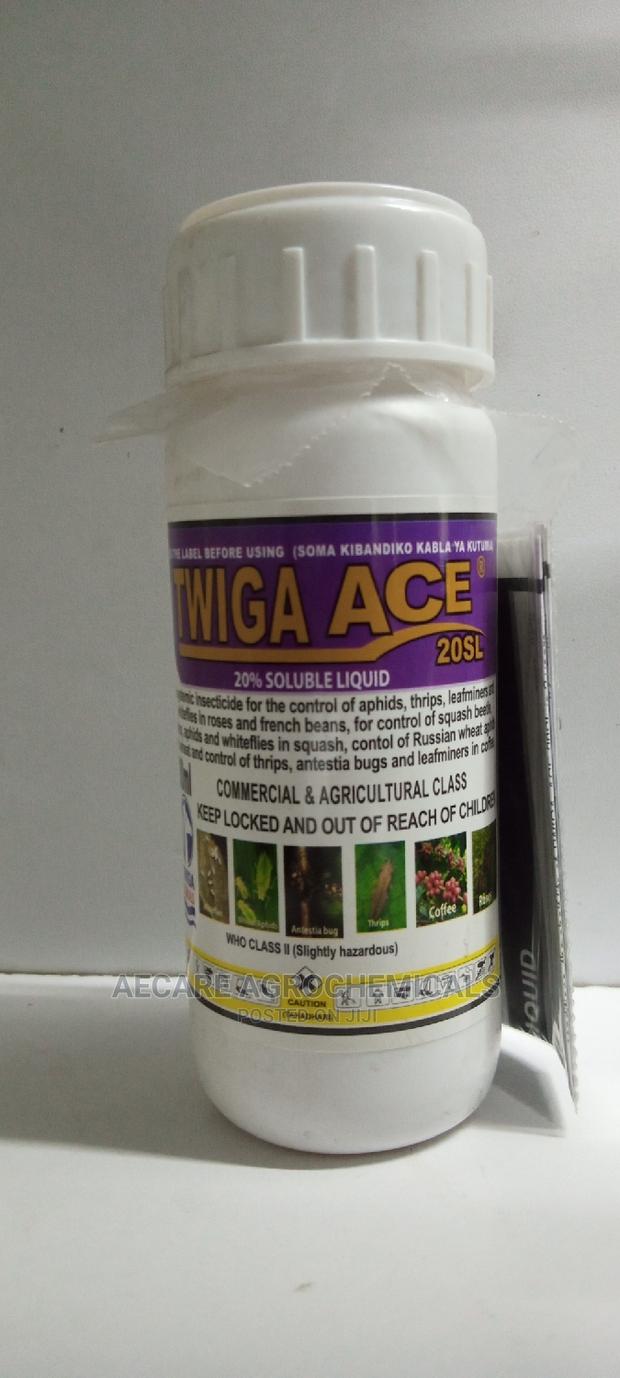 Twiga Ace Insecticide 100ml