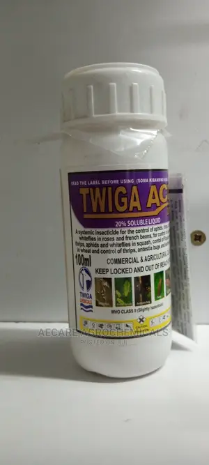 Twiga Ace Insecticide 100ml