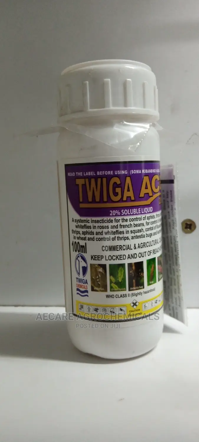 Twiga Ace Insecticide 100ml