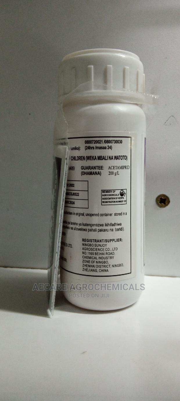 Twiga Ace Insecticide 100ml - thumbnail 3