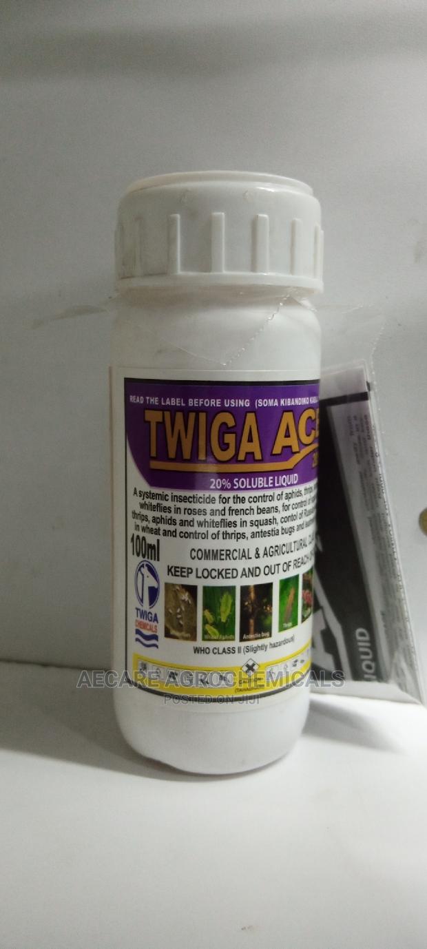 Twiga Ace Insecticide 100ml - thumbnail 6