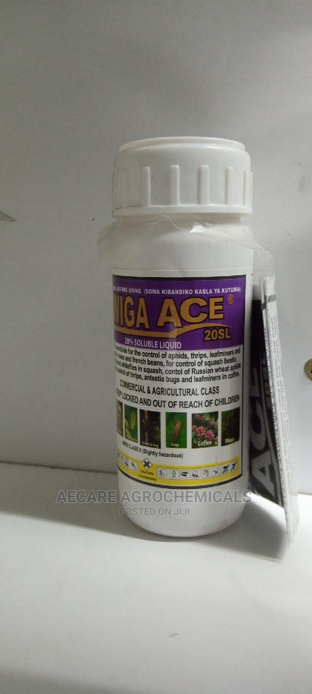 Twiga Ace Insecticide 100ml - thumbnail 5
