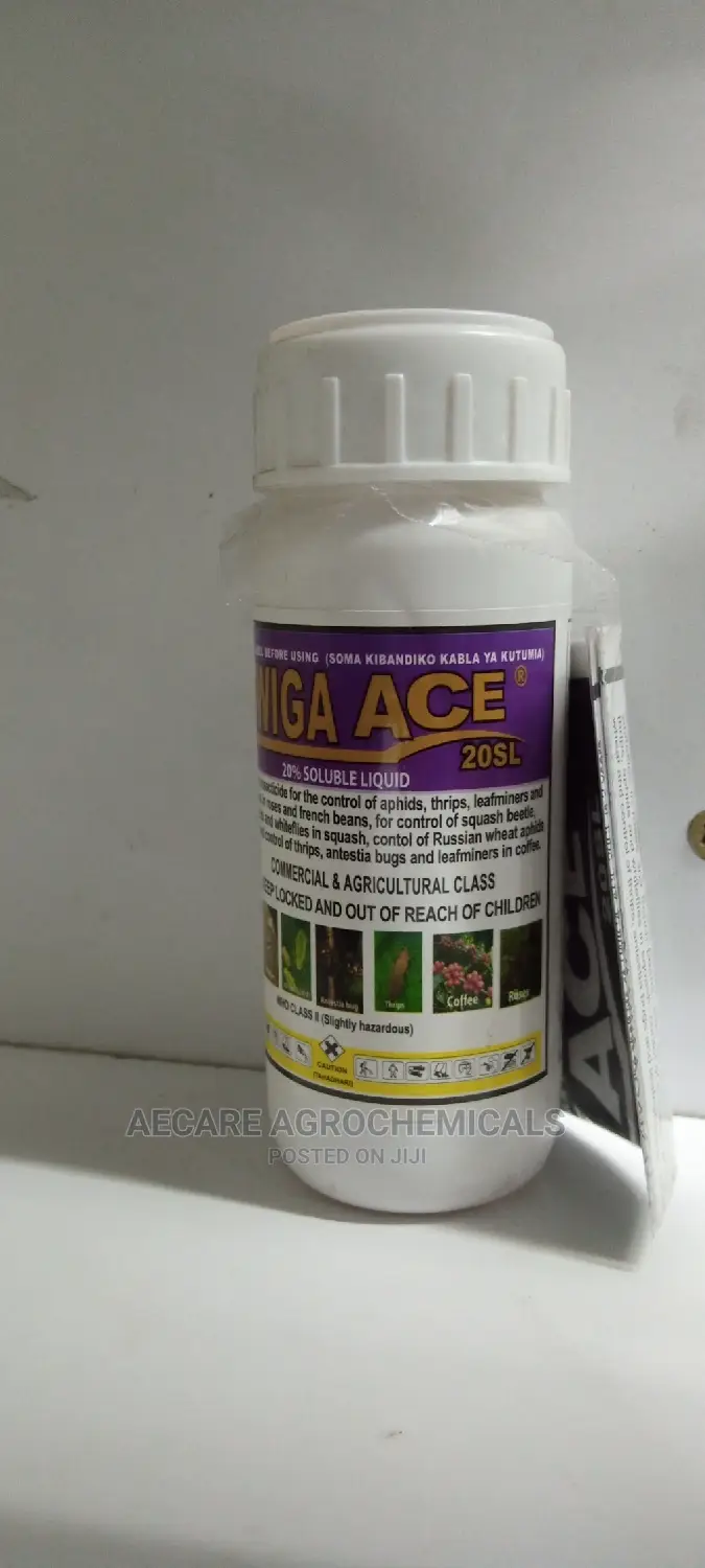 Twiga Ace Insecticide 100ml