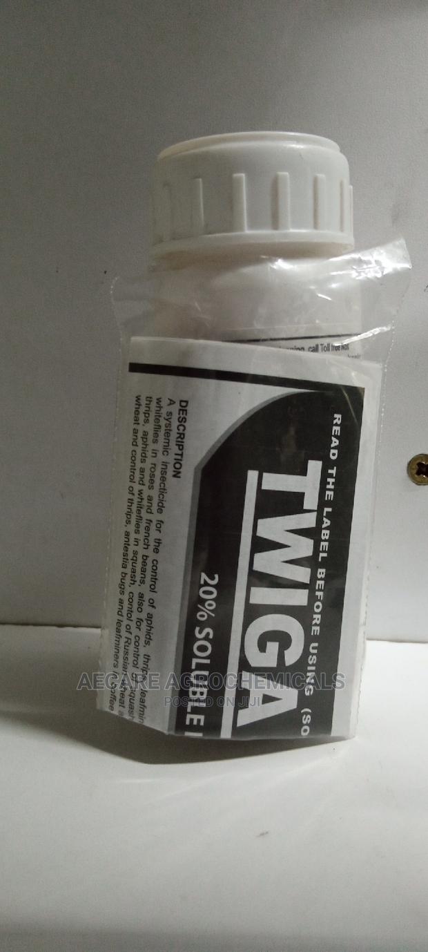 Twiga Ace Insecticide 100ml - thumbnail 4