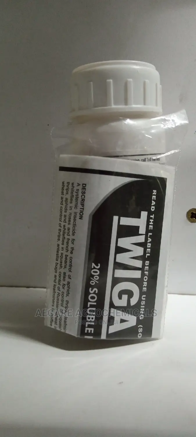 Twiga Ace Insecticide 100ml