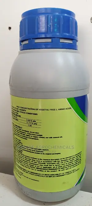 Tecamin Max 500ml Organic Foliar Fertilizer