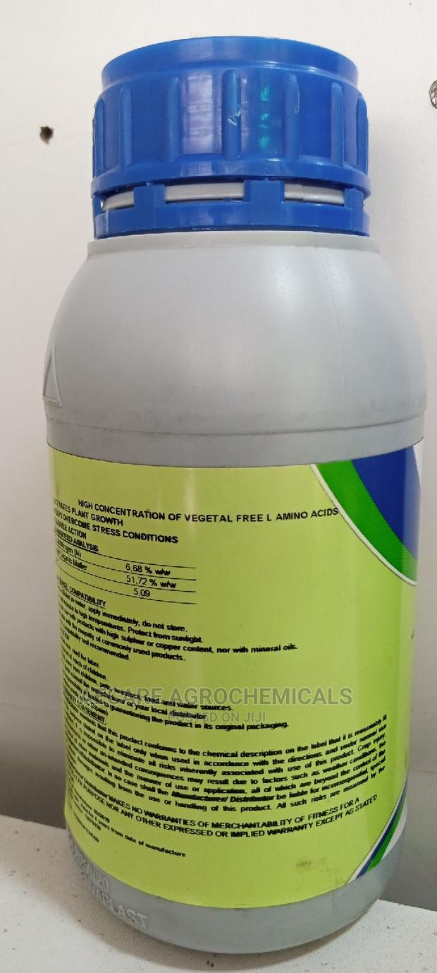 Tecamin Max 500ml Organic Foliar Fertilizer - thumbnail 2