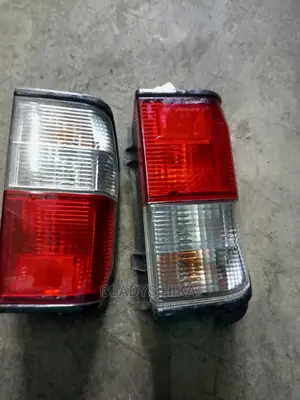 Ex Japan Backlight for Vanette