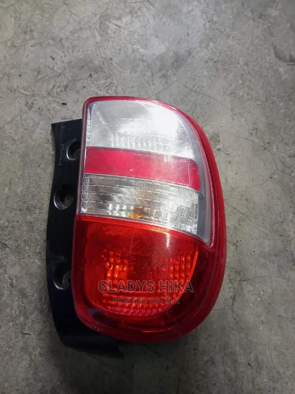 Ex Japan Backlight for Nissan March 