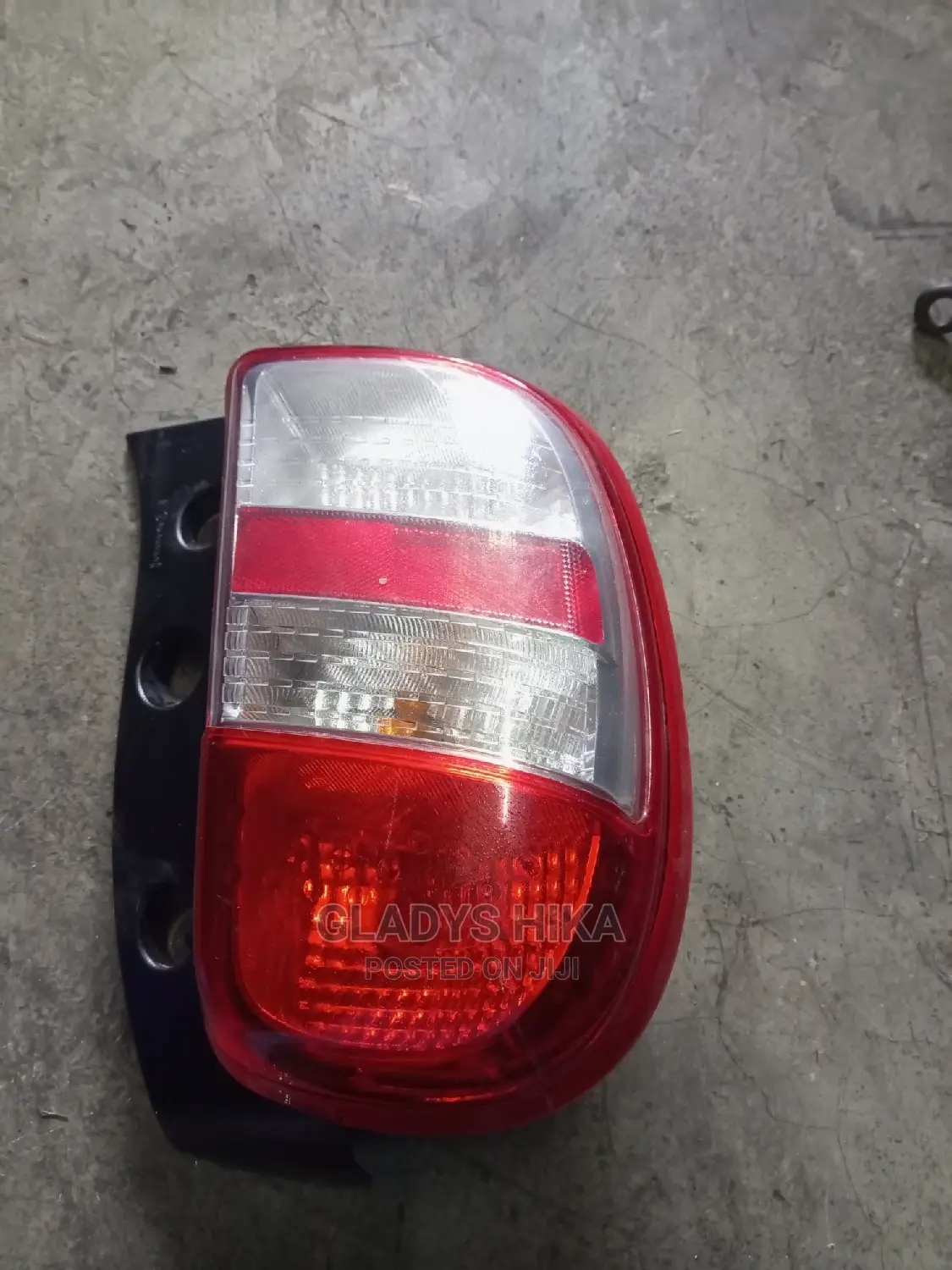 Ex Japan Backlight for Nissan March 