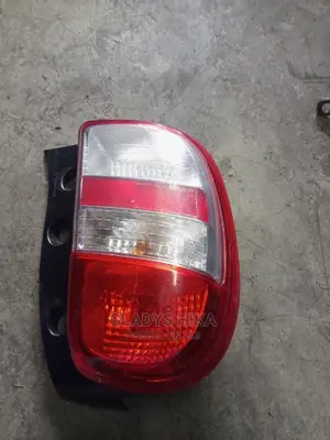Ex Japan Backlight for Nissan March 