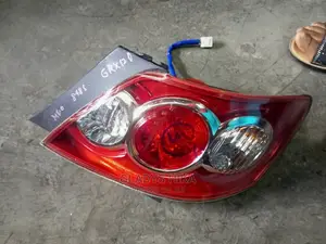 Ex Japan Backlight for Mark X