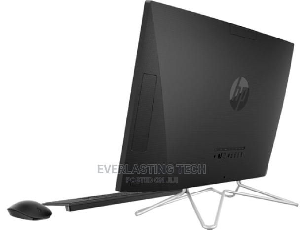 New Desktop Computer HP AiO 22 4GB Intel Core I3 HDD 1T - thumbnail 3