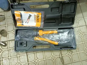Hydrolic Clumping Tool