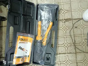 Hydrolic Clumping Tool
