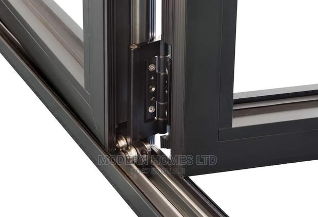 Aluminium Windows and Doors - thumbnail 2