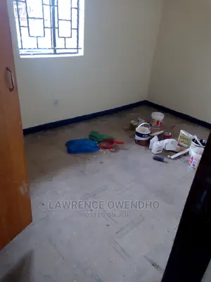 1bdrm Apartment in Ngara for rent