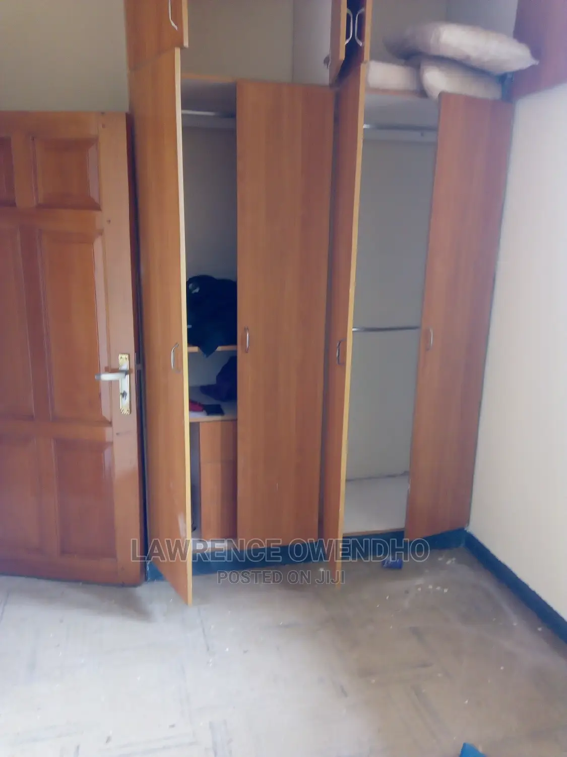 1bdrm Apartment in Ngara for rent