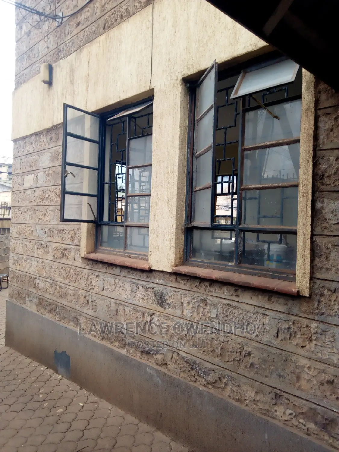1bdrm Apartment in Ngara for rent