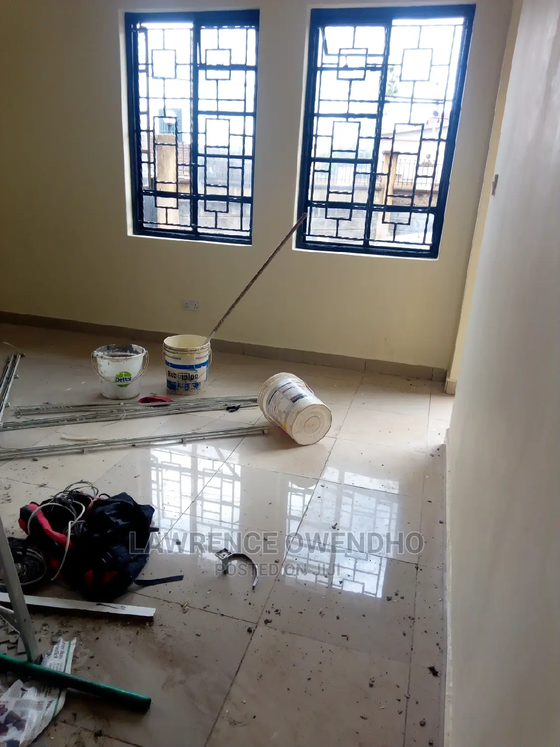 1bdrm Apartment in Ngara for rent