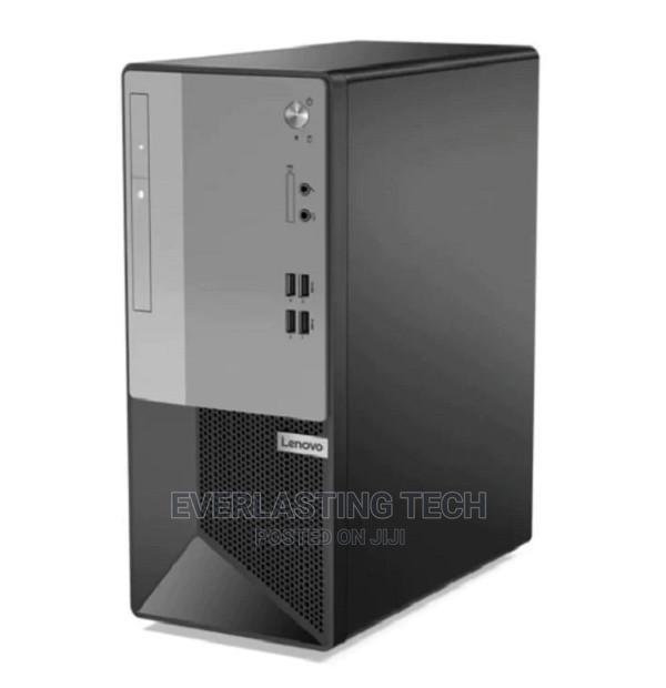 New Desktop Computer Lenovo V520 4GB Intel Core I3 HDD 1T - main view