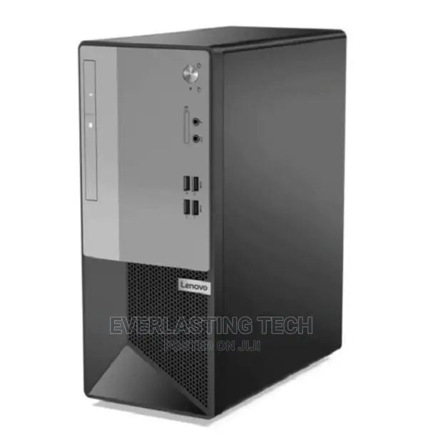 New Desktop Computer Lenovo V520 4GB Intel Core I3 HDD 1T