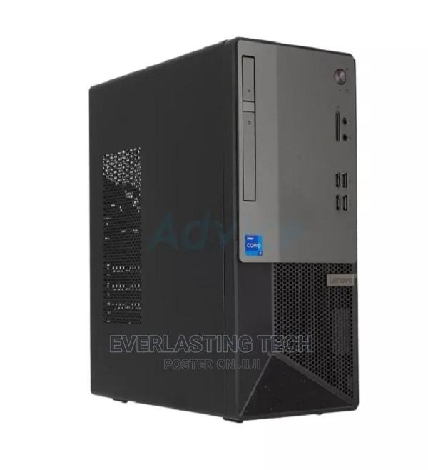New Desktop Computer Lenovo V520 4GB Intel Core I3 HDD 1T - thumbnail 2