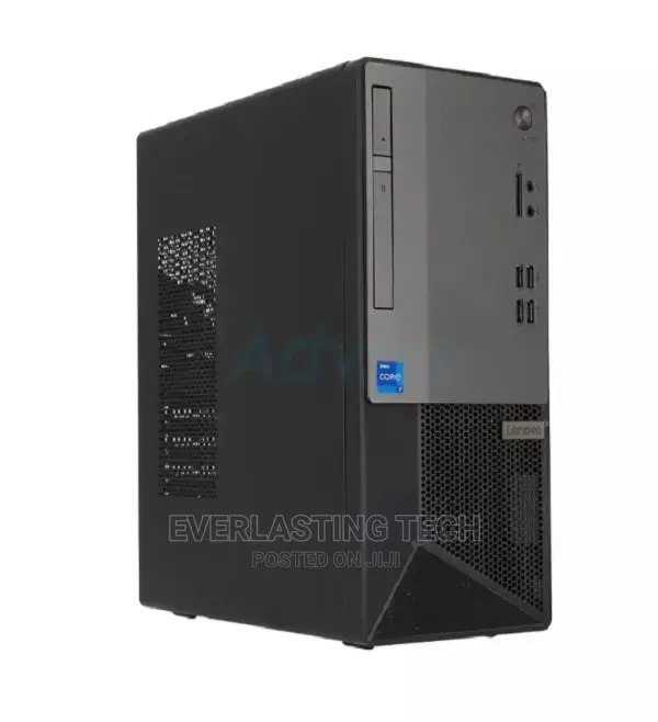 New Desktop Computer Lenovo V520 4GB Intel Core I3 HDD 1T