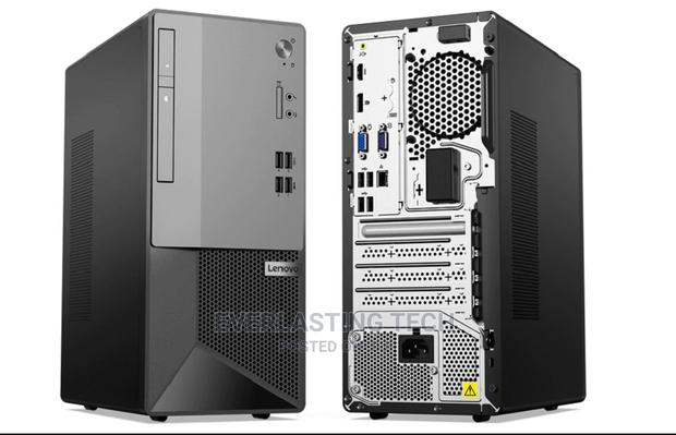 New Desktop Computer Lenovo V520 4GB Intel Core I3 HDD 1T - thumbnail 3