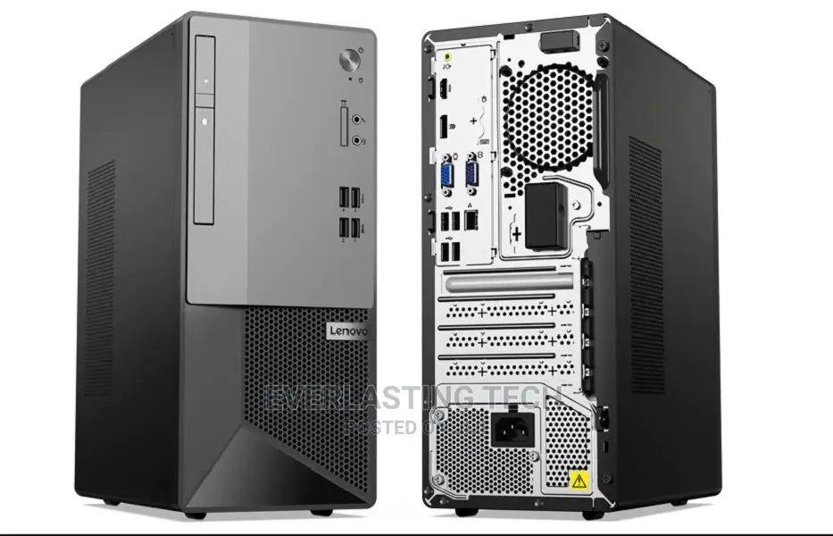 New Desktop Computer Lenovo V520 4GB Intel Core I3 HDD 1T