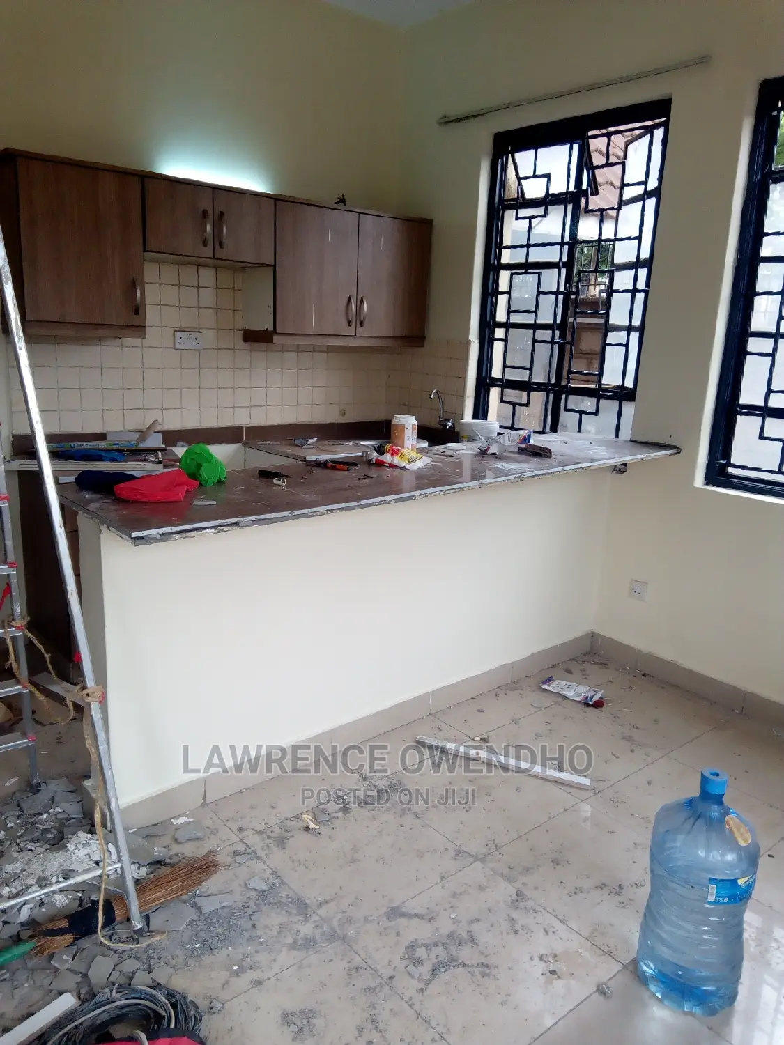 1bdrm Apartment in Ngara for rent