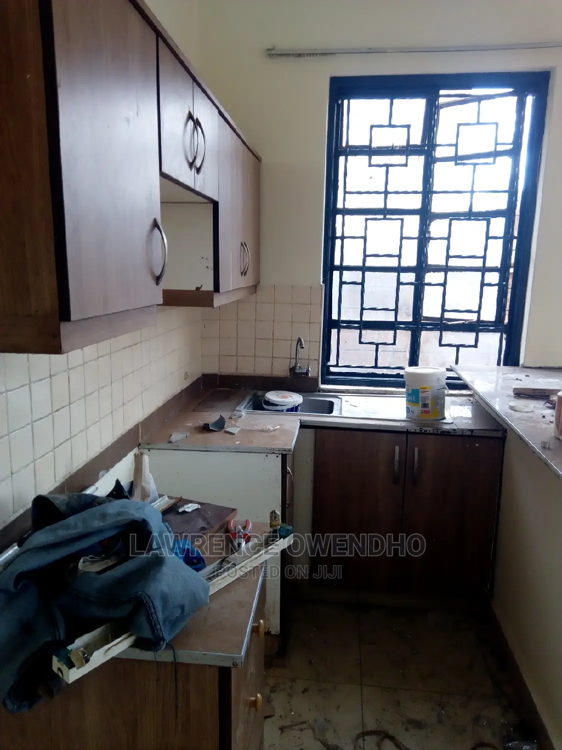 1bdrm Apartment in Ngara for rent