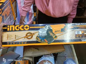 Grinder 2600w Ingco